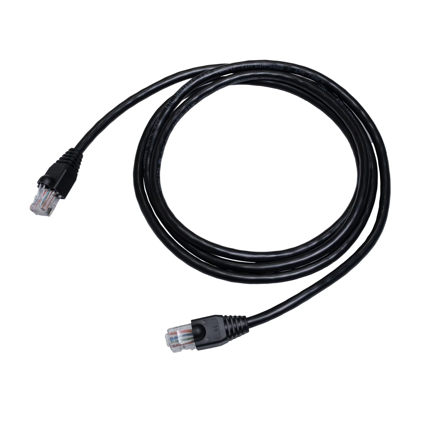 Eco-Worthy RS485 Dedicated communication cable for communication between server rack battery and the inverter - Image 3
