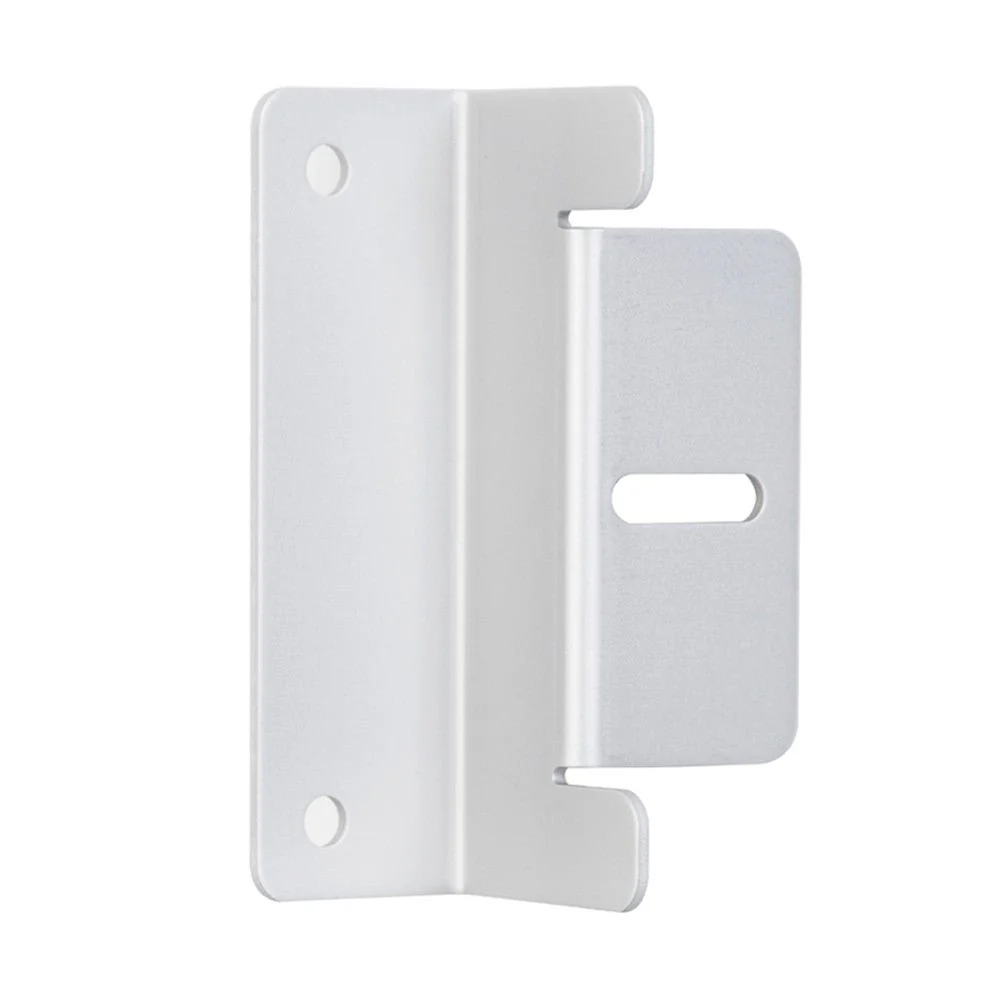 Eco-Worthy Z Style Solar Panel Mounting Brackets with Nuts and Bolts - Image 4