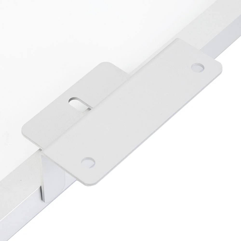 Eco-Worthy Z Style Solar Panel Mounting Brackets with Nuts and Bolts - Image 8