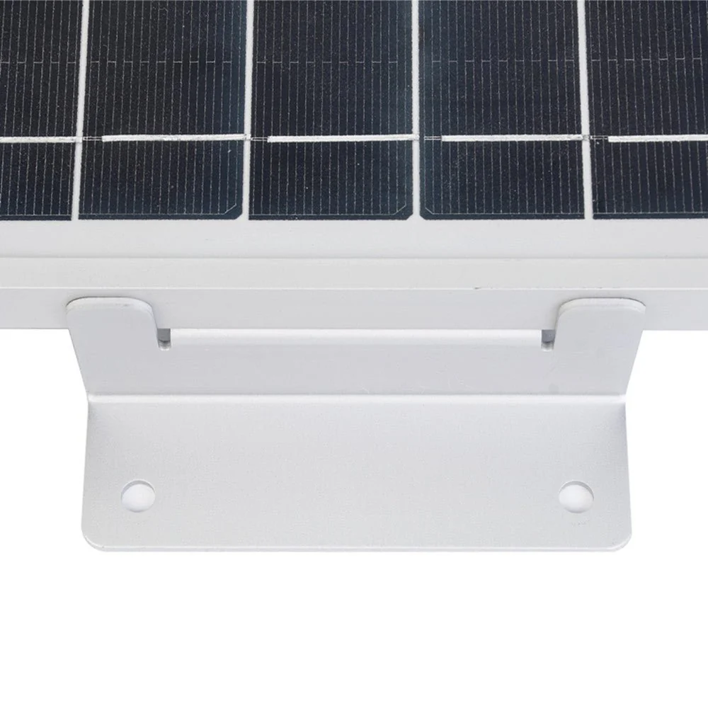 Eco-Worthy Z Style Solar Panel Mounting Brackets with Nuts and Bolts - Image 9